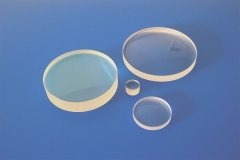 <strong>N-BK7 meniscus lens</strong>